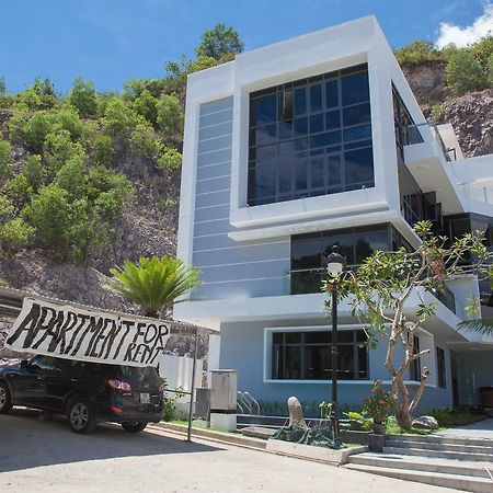 Ocean View Hotel Nha Trang Exterior photo