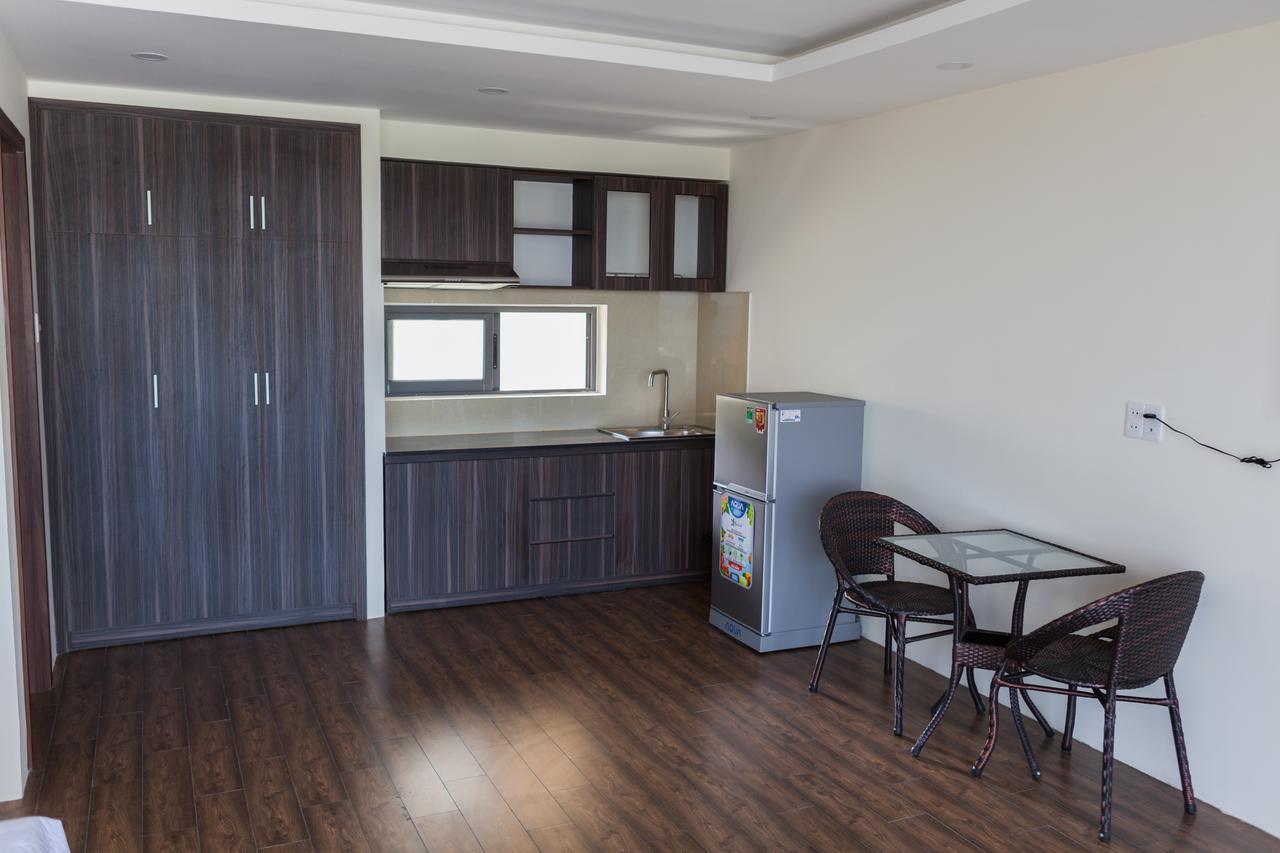 Ocean View Hotel Nha Trang Exterior photo