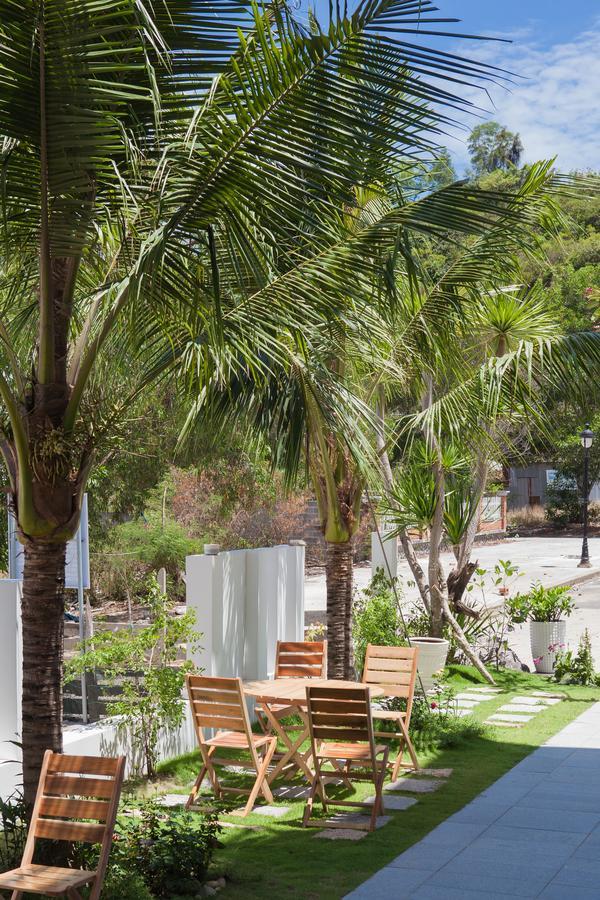 Ocean View Hotel Nha Trang Exterior photo