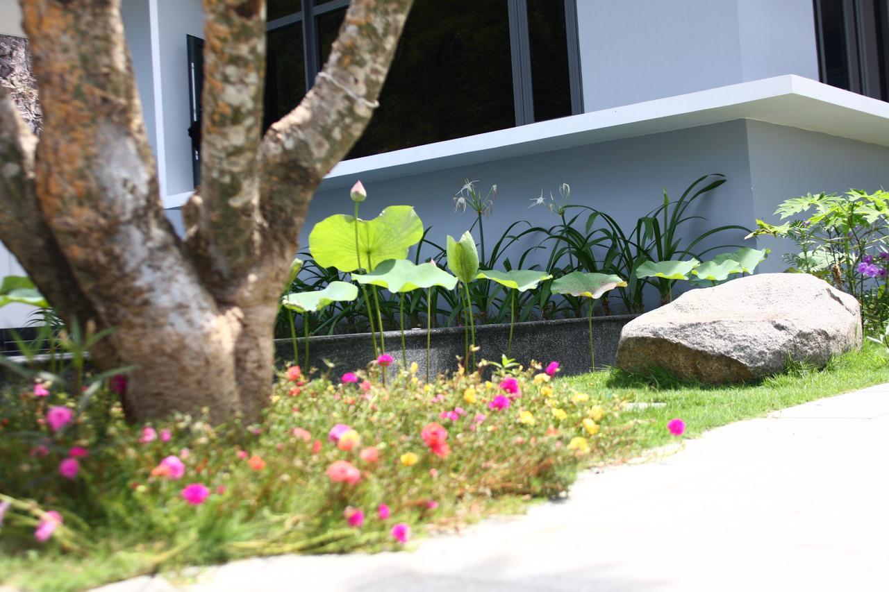 Ocean View Hotel Nha Trang Exterior photo