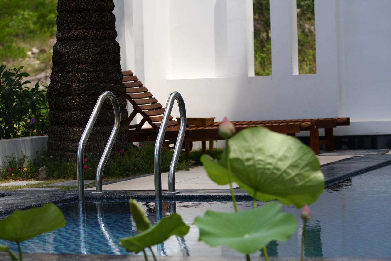 Ocean View Hotel Nha Trang Exterior photo