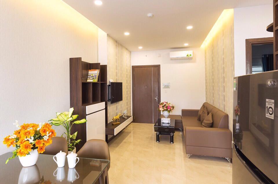 Ocean View Hotel Nha Trang Exterior photo