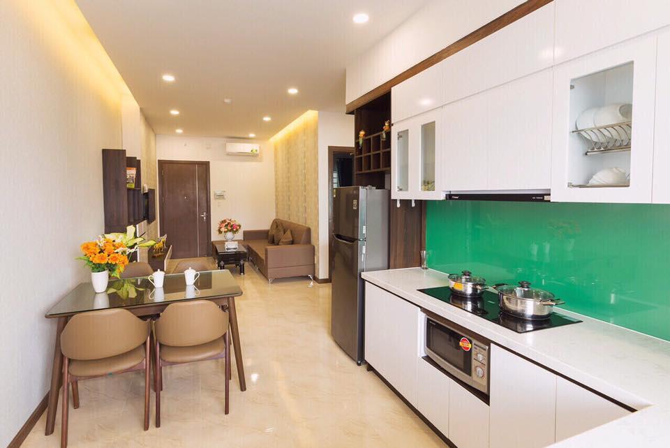 Ocean View Hotel Nha Trang Exterior photo