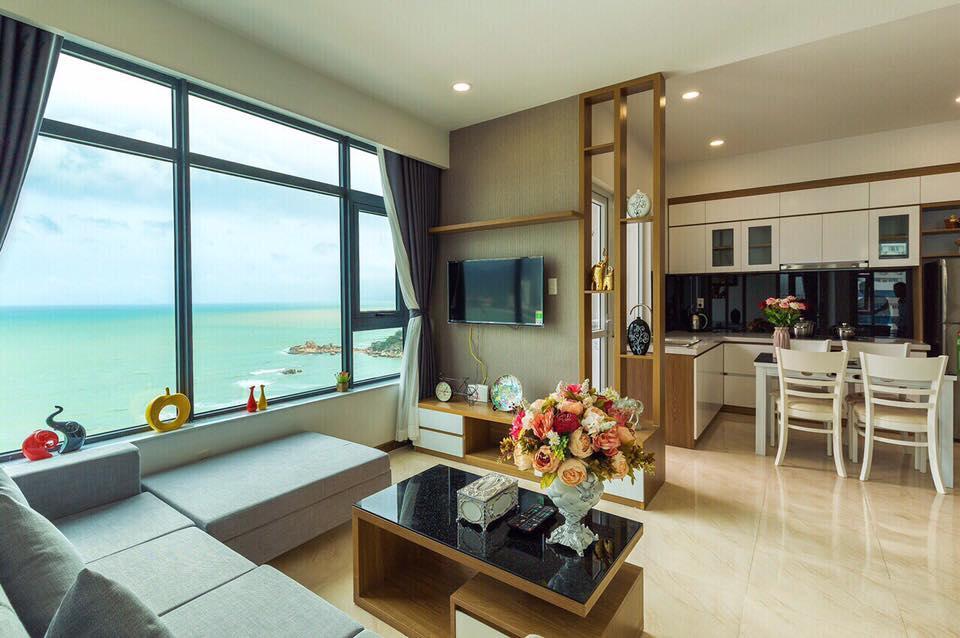 Ocean View Hotel Nha Trang Exterior photo