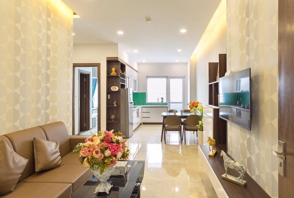 Ocean View Hotel Nha Trang Exterior photo